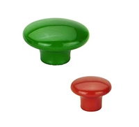 OEM injection molded plastic knob