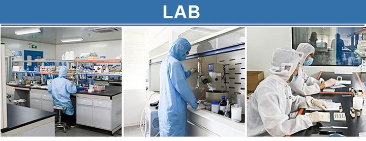 High Standard Medical Laboratory