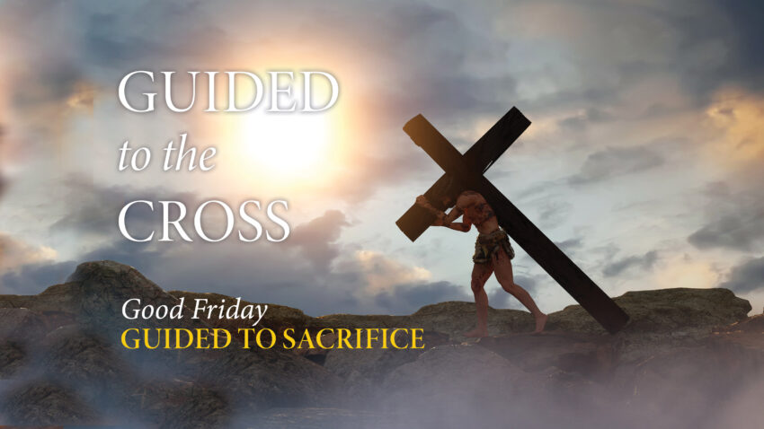 Good Friday Worship 2024 | Christ Lutheran Church – LCMS image.