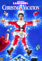 National Lampoon's Christmas Vacation DVD