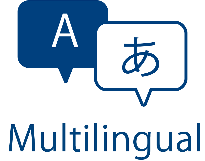 multilingual