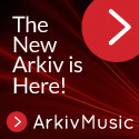 ArkivMusic