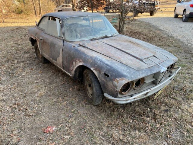 1965 Alfa Romeo Sprint