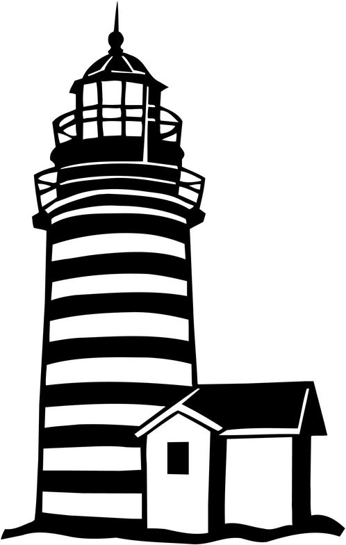 Lighthouse clipart clipart kid 2 - Cliparting.com