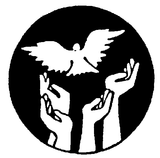 Holy Spirit Clip Art