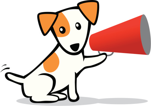 Jack Russell Terrier Clip Art, Vector Images & Illustrations