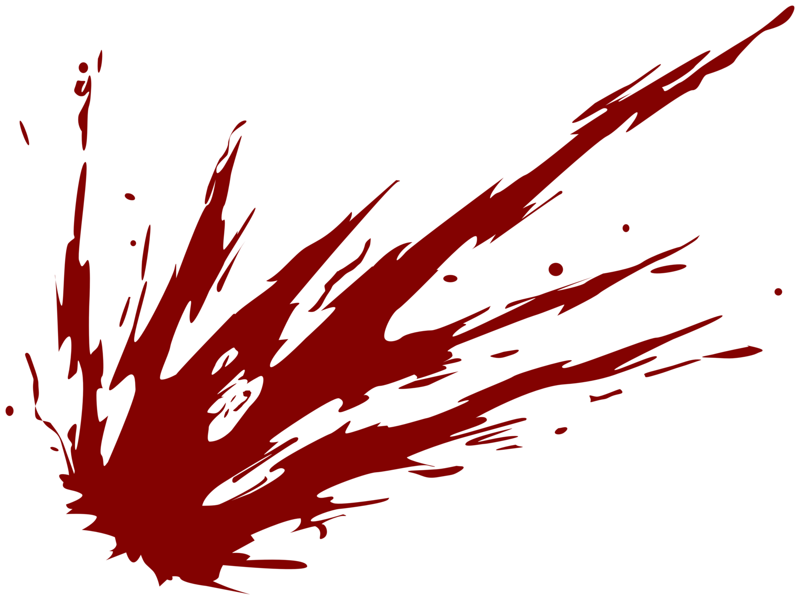 Blood Splatter Png | Free Download Clip Art | Free Clip Art | on ...