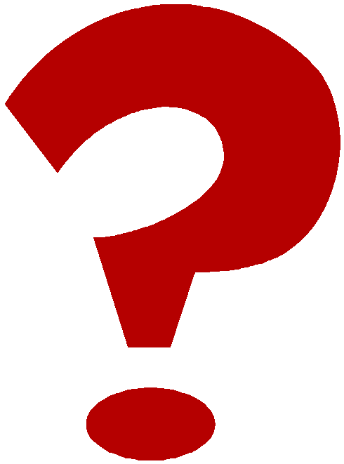 Question Mark Cartoon | Free Download Clip Art | Free Clip Art ...