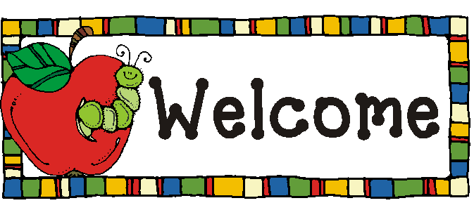 welcome back to school clipart free – Clipart Free Download