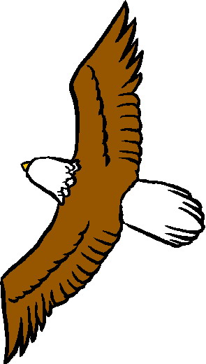 Free Eagle Clip Art Pictures - Clipartix