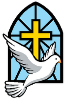 Holy spirit dove wallpapers and clip art images,