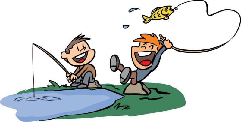 Gone Fishing Sign Clip Art - ClipArt Best