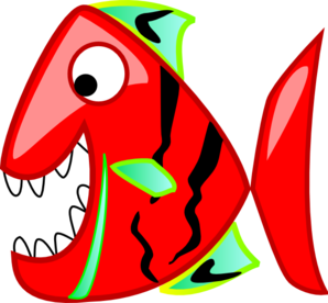 Redfish Clipart - Tumundografico