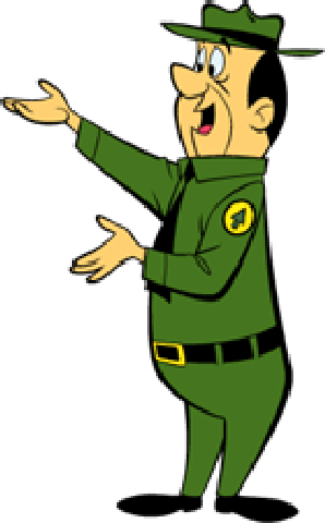 Park ranger clipart - ClipartFox