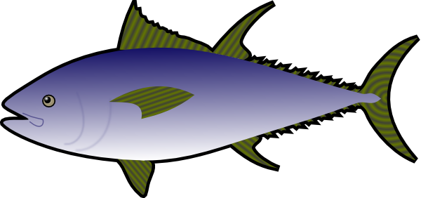 Images Ikan Kartun - ClipArt Best