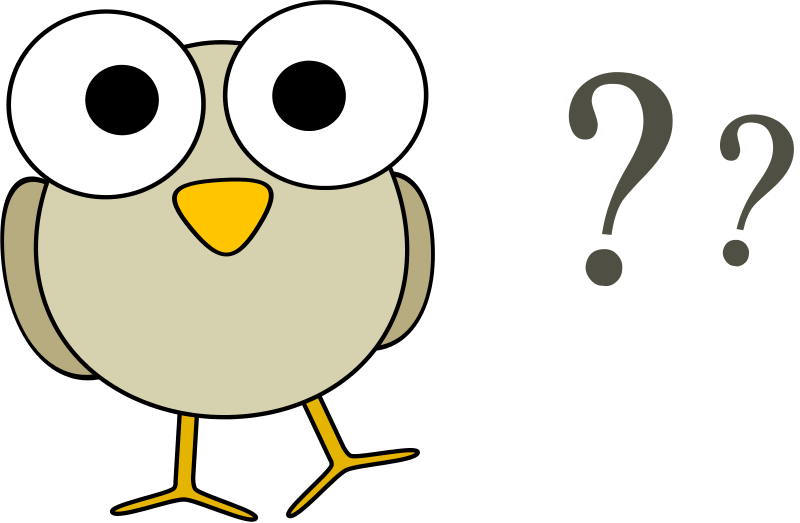 Question mark images free clip art