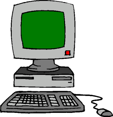 Clipart Computers - Tumundografico