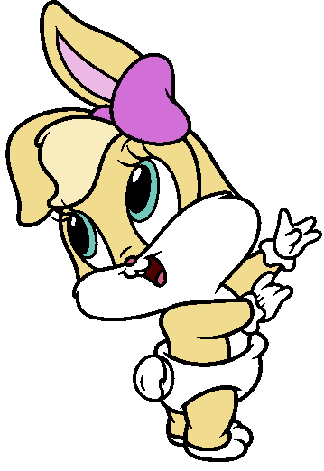 1000+ images about Baby Looney Tunes