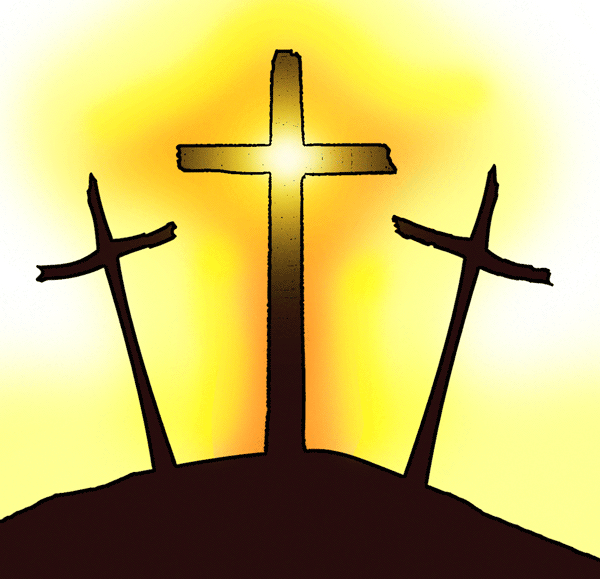 Christian Symbols Clip Art