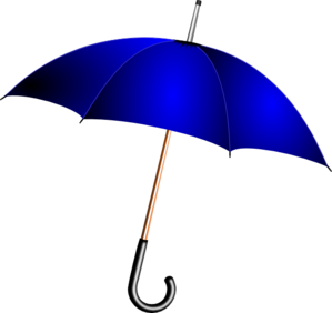 Umbrella clipart transparent