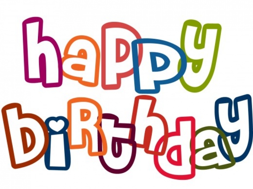 image of belated birthday clipart 4473 happy birthday clip artFree ...