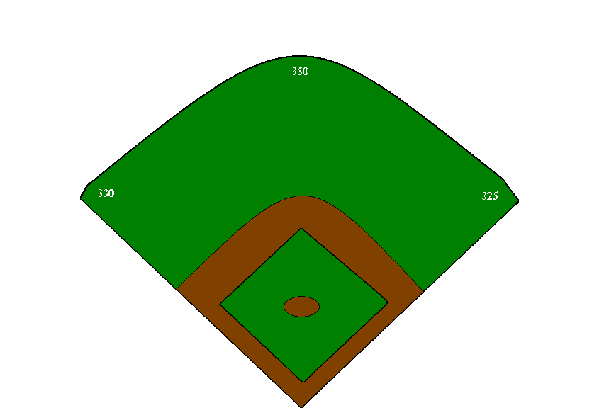 Printable Baseball Field | Free Download Clip Art | Free Clip Art ...