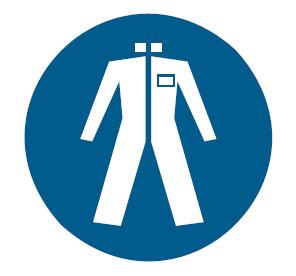 Ppe Pictogram Clipart