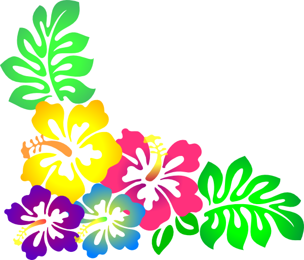 Hawaiian Clip Art Free Downloads - Free Clipart Images