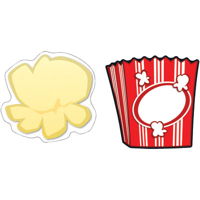 Picture Of Popcorn | Free Download Clip Art | Free Clip Art | on ...