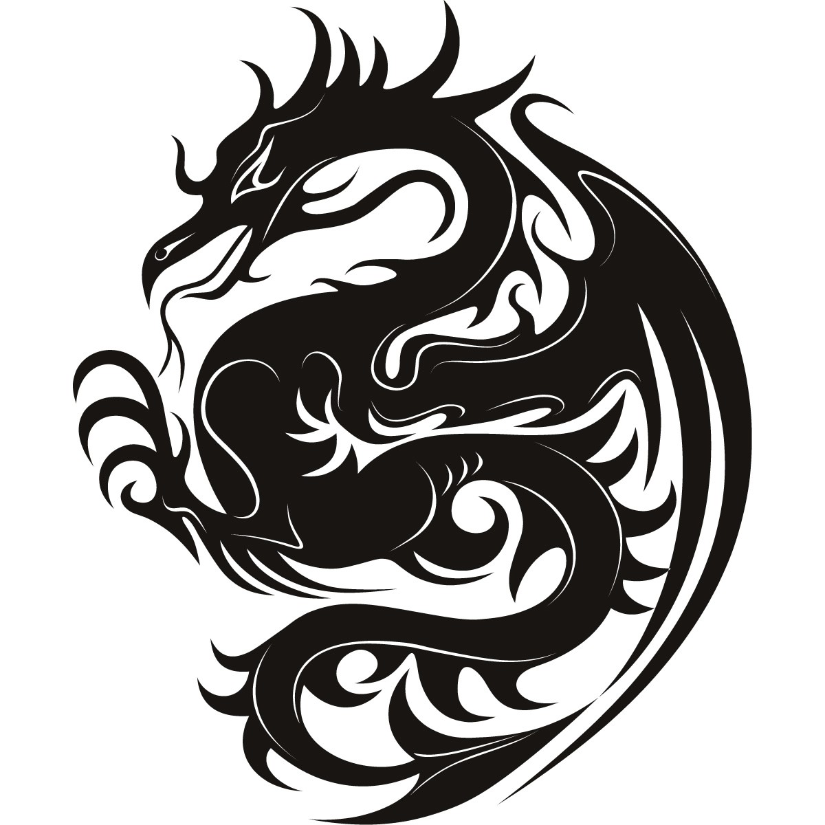 Dragon Pictures To Print - HD Images and Wallpapers