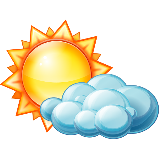 Cloudy Weather Pictures For Kids | Free Download Clip Art | Free ...