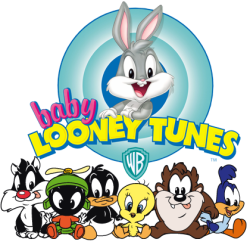 Baby Looney Tunes (Western Animation) - TV Tropes