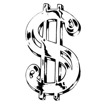 Money Bag Tattoo Designs