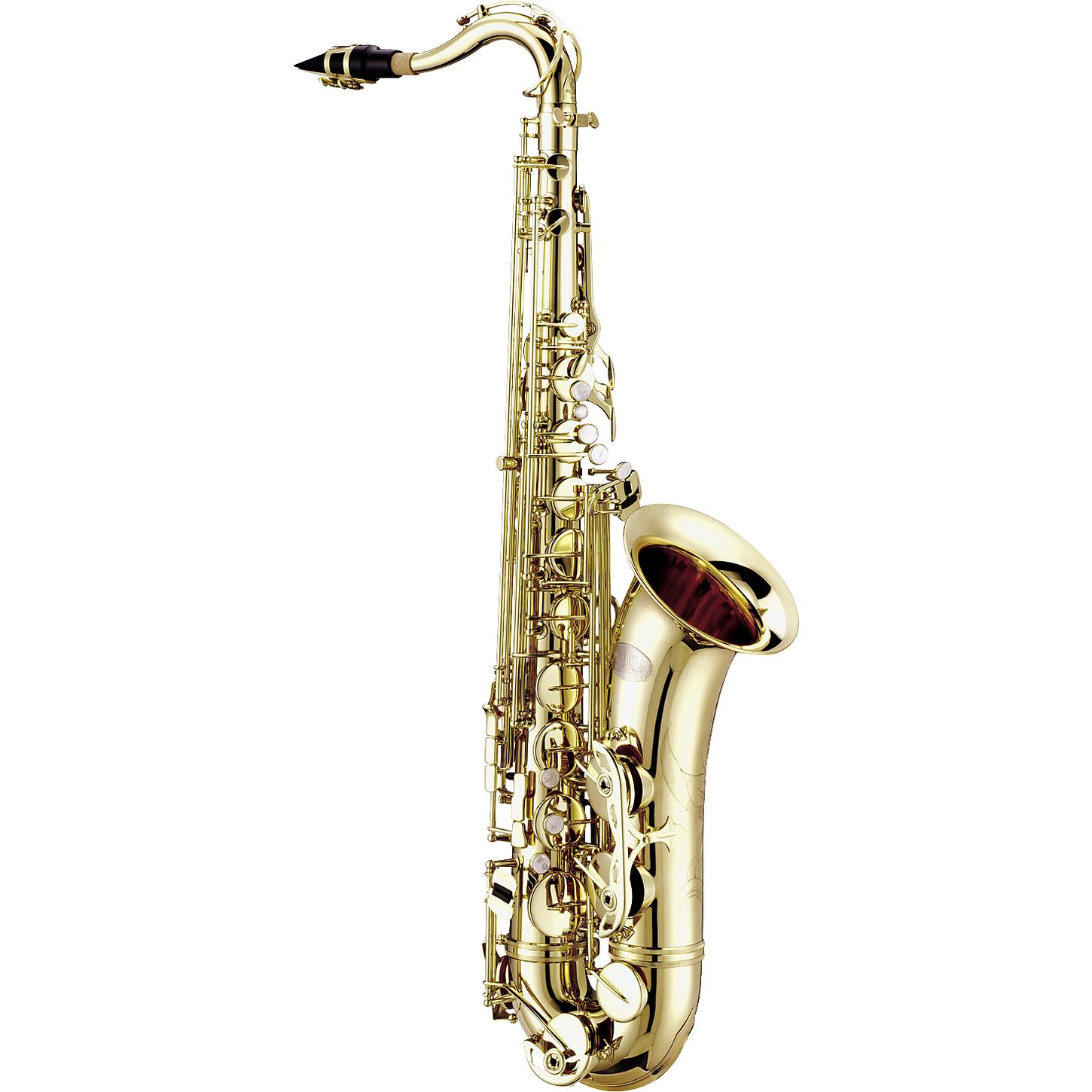 Saxophone clip art