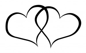 Wedding Heart Clipart - Free Clipart Images