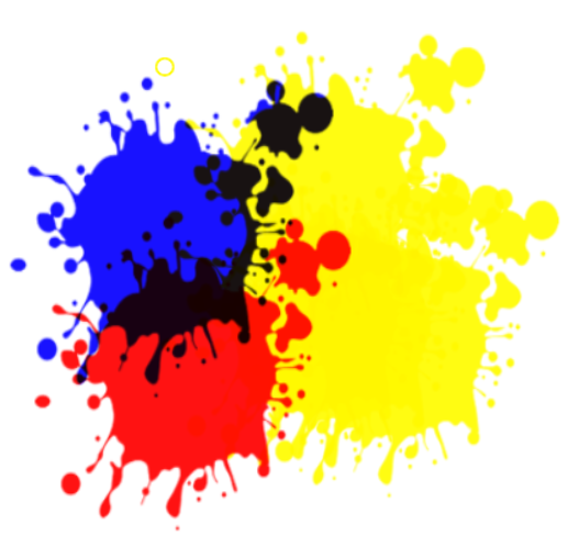 Splatter Png - ClipArt Best