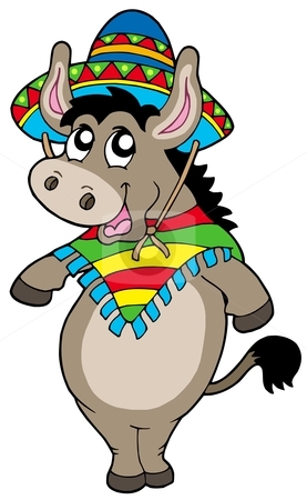 Folklorico Clipart