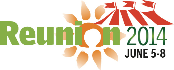 Reunion Weekend 2014 | Oswego Alumni Magazine