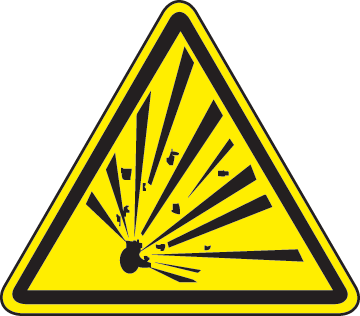 List of Laboratory Safety Symbols and Their Meanings ...