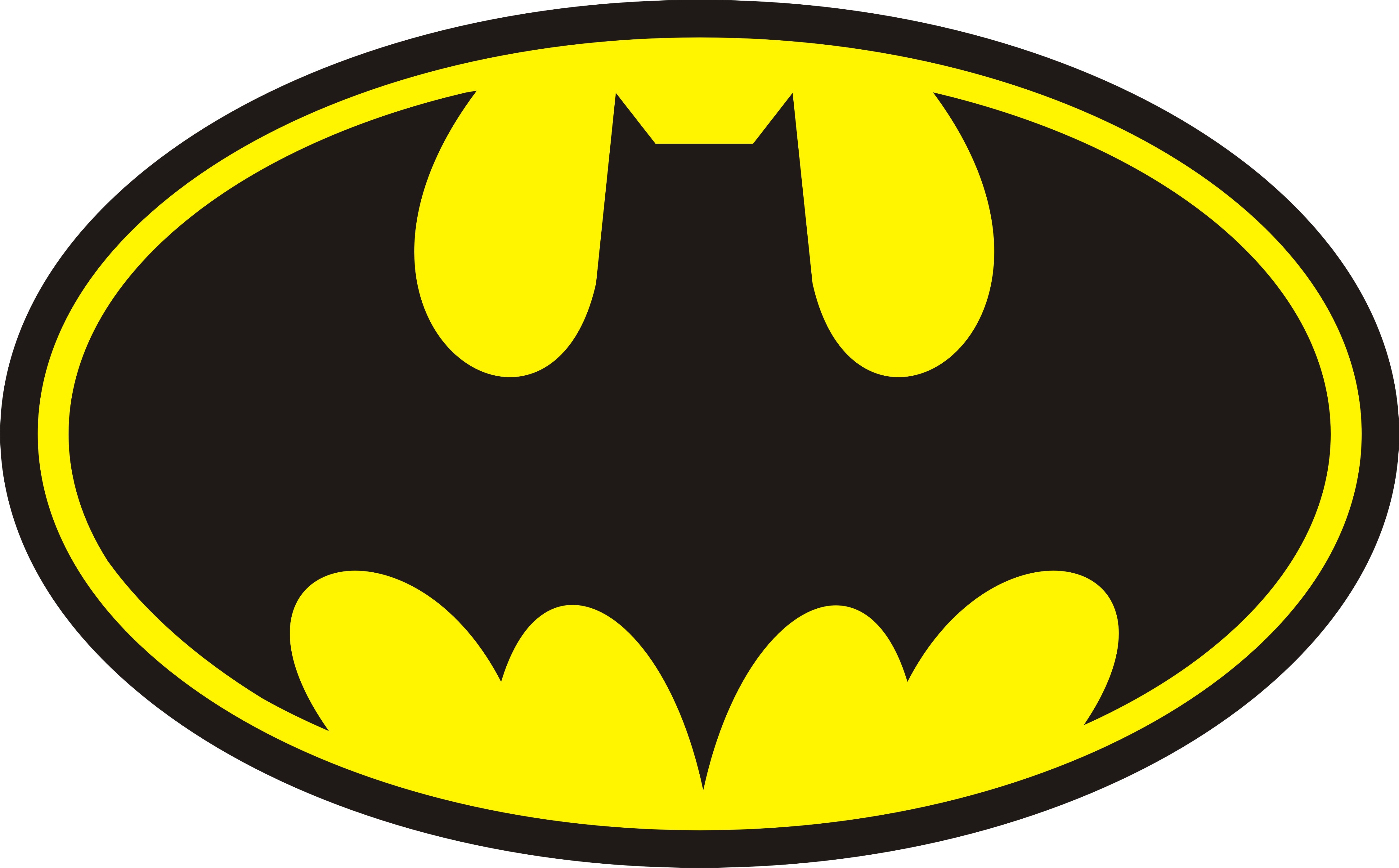 Images Of Batman Symbol