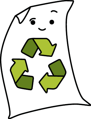 Paper Recycle Clipart