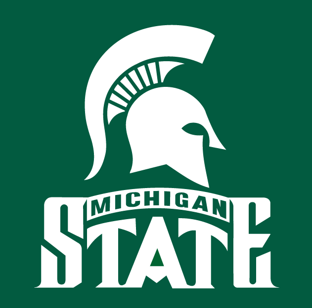 Michigan State Spartans Alternate Logo - NCAA Division I (i-m ...