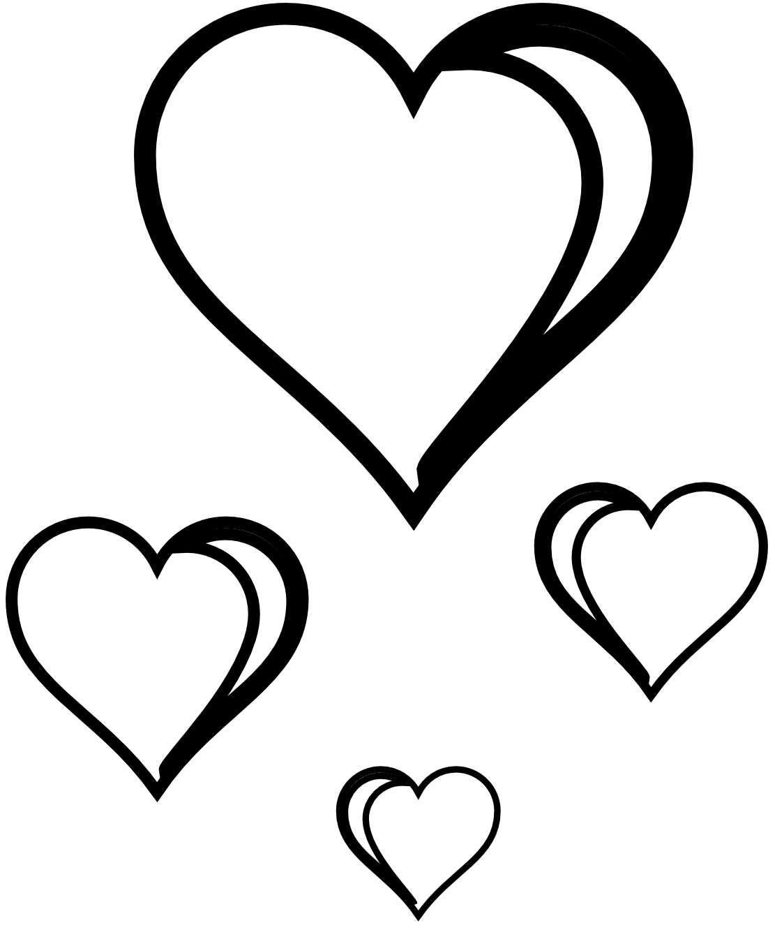 heart clipart