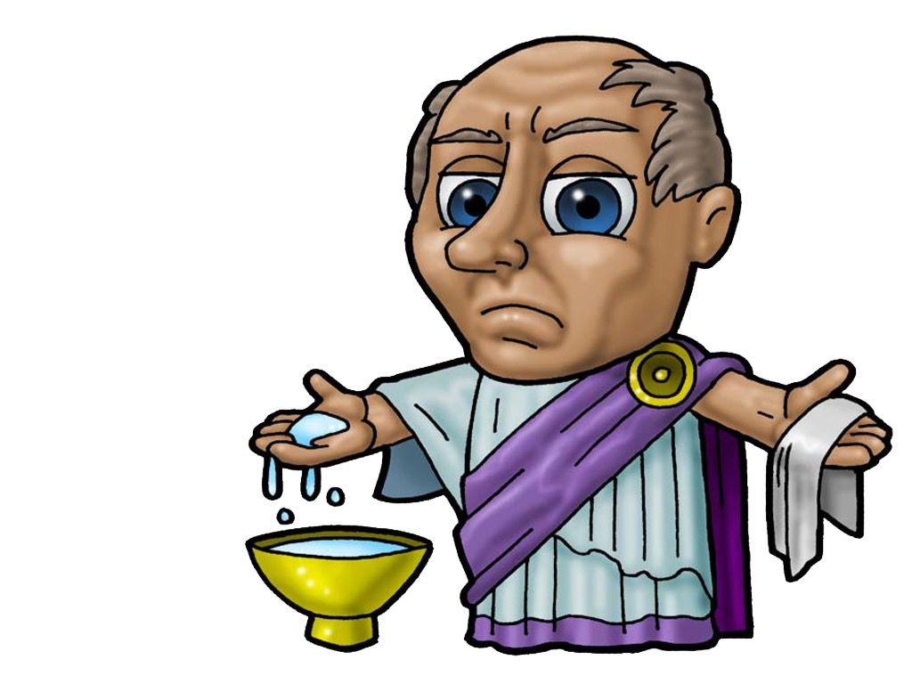 Free Bible images: Clip art Bible characters you can use to create ...