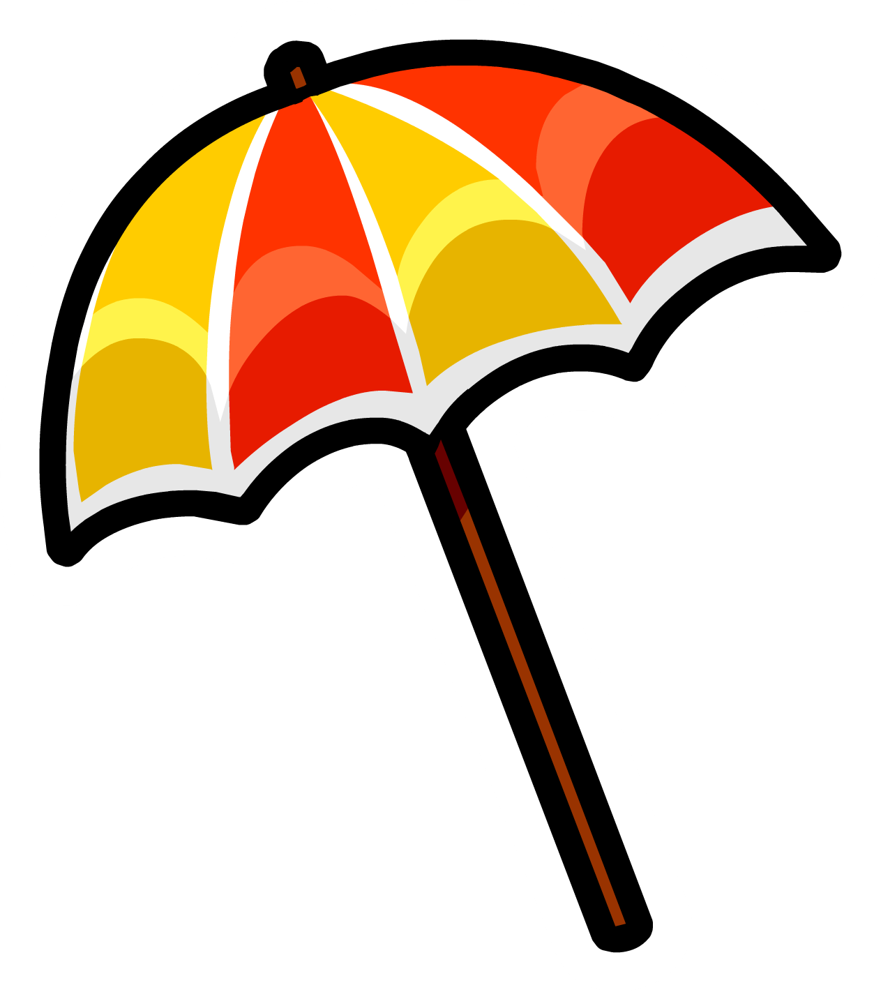 Beach Umbrella | Free Download Clip Art | Free Clip Art | on ...