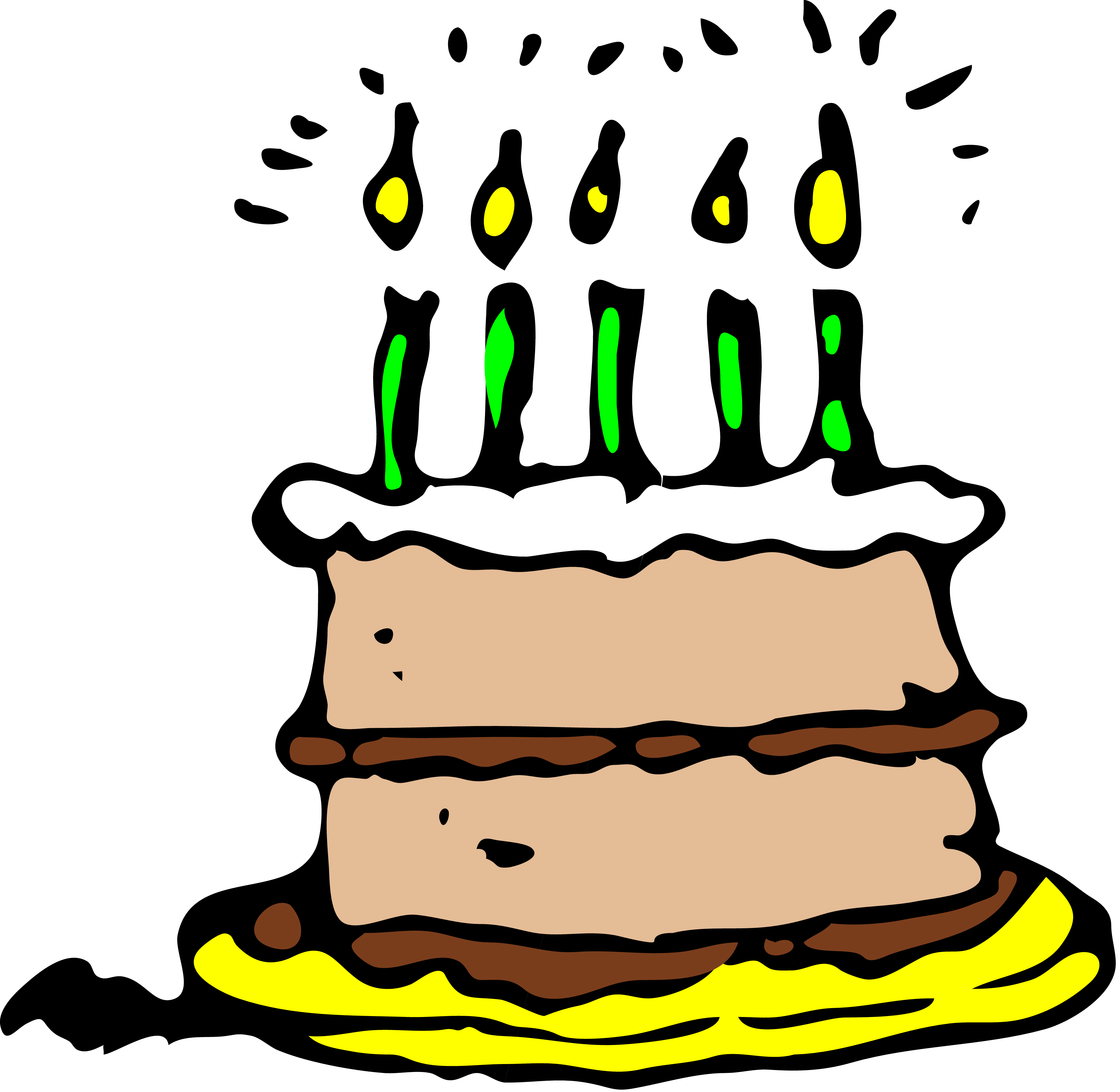 Funny Birthday Clip Art Happy Birthday Blog