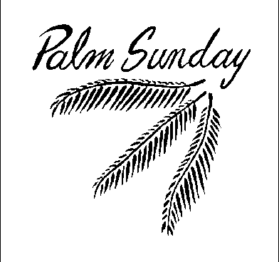 Easter Sunday Clip Art