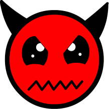 Smiley: Devil - ClipArt Best - ClipArt Best