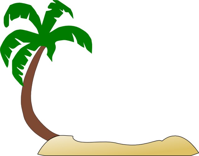 Free hawaiian clip art images