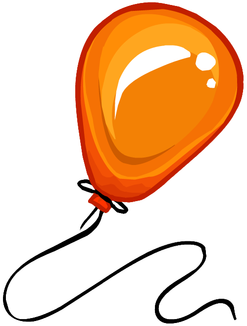 Balloon Png